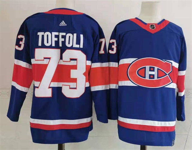 Montreal Canadiens jerseys 2022-013